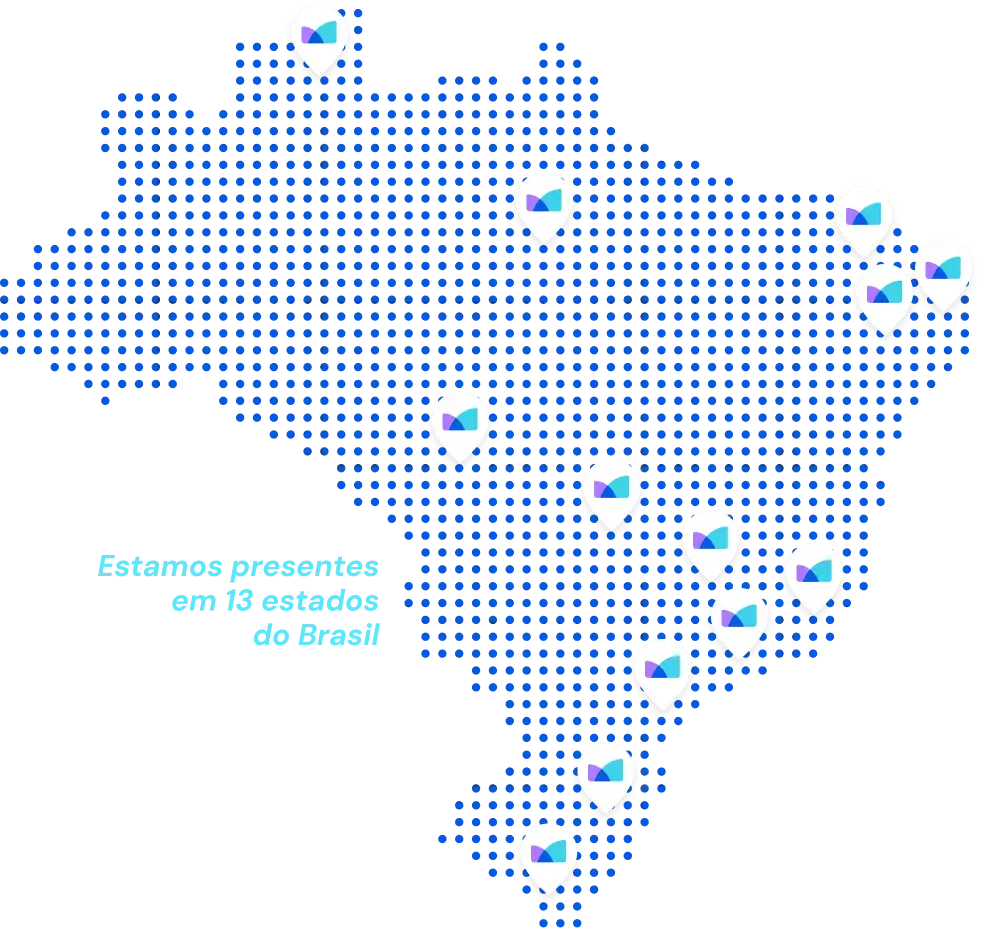 Equipe PsicoPages, agência especialista em criação de sites e marketing para psicólogos